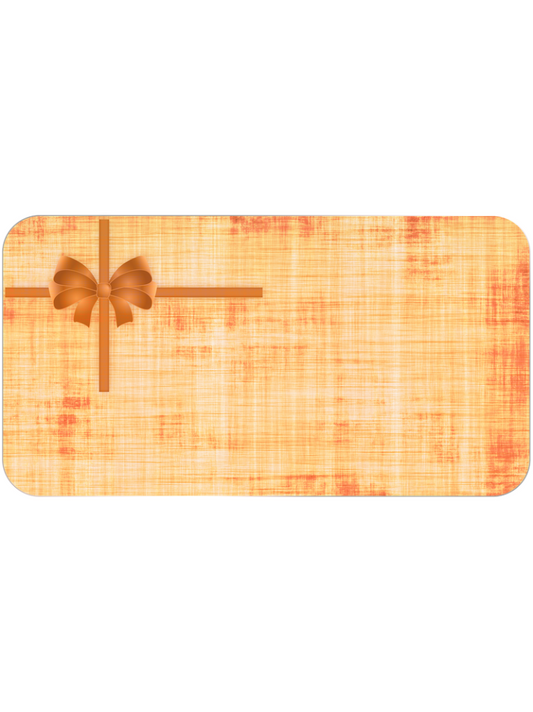 e-Gift Card