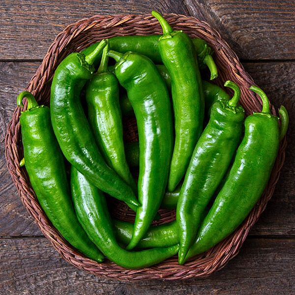 Peppers - Anaheim