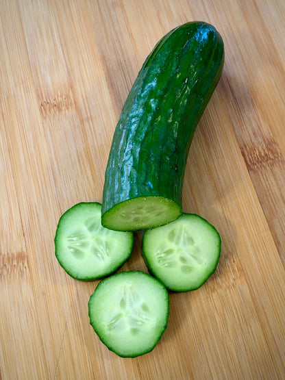 Cucumber - Katrina
