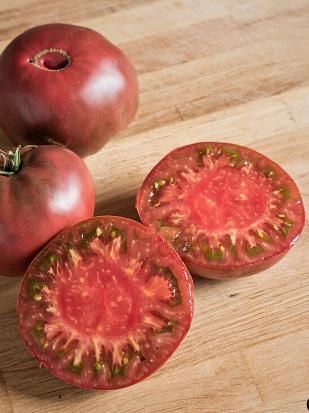 Tomato (Heirloom)